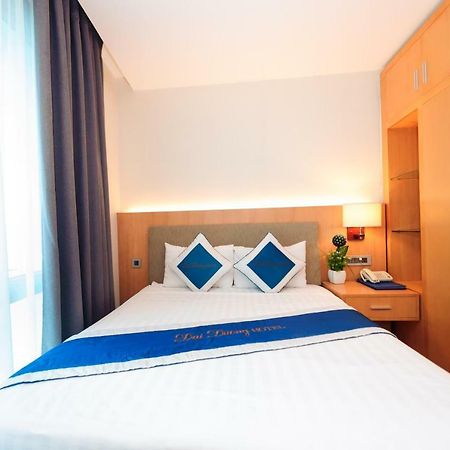 Dai Duong Hanoi Hotel III Exterior foto