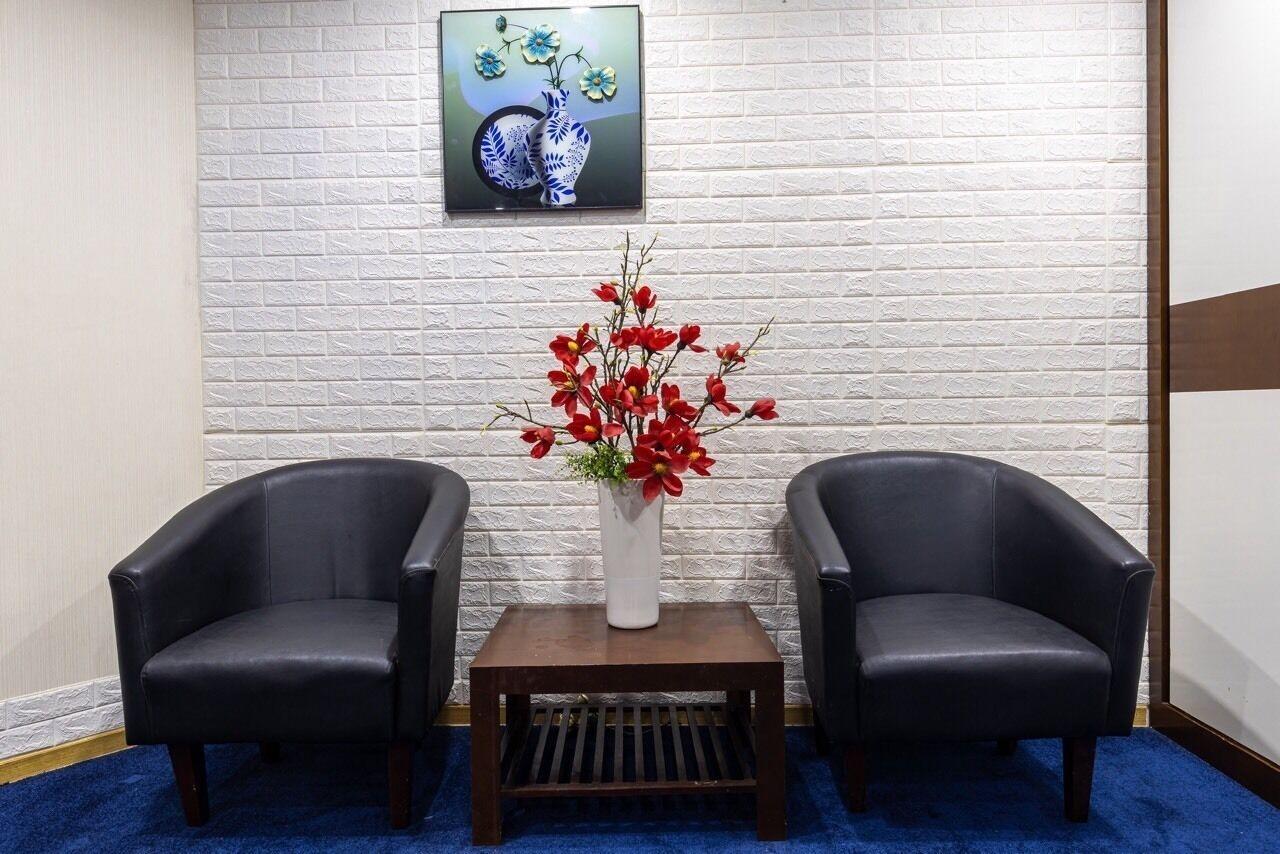 Dai Duong Hanoi Hotel III Exterior foto