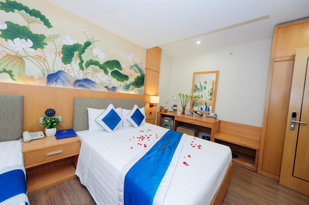 Dai Duong Hanoi Hotel III Exterior foto